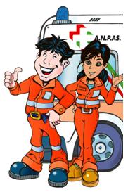 Servizio Civile Nazionale!